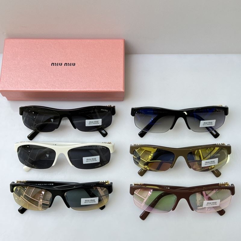 Miu Miu Sunglasses